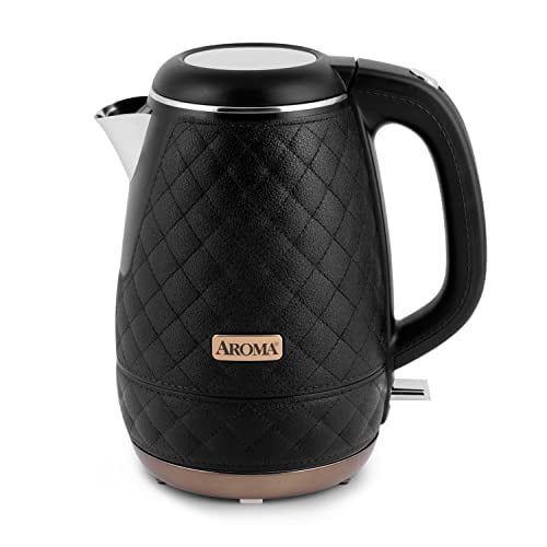 Aroma professional water kettle 2025