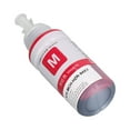 thumbnail image 2 of Magenta Ink Bottle Refill Replacement for 672, L360, L380, L351, L1300, L383, L565 Printers, 2 of 8