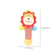thumbnail image 3 of Handheld Jingle Stick With Rattle Wand, 3 of 8