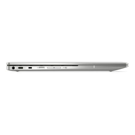 HP - 13.5" 2-in-1 x360 Touch-Screen Chromebook - Intel Core i5 - 8GB Memory - 256GB SSD - Natural Silver