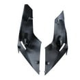 thumbnail image 2 of Panneaux de Protection pour Ventre Inférieur pour Rue Triple 765 R/RS 2020-2022 Blanc, 2 of 12