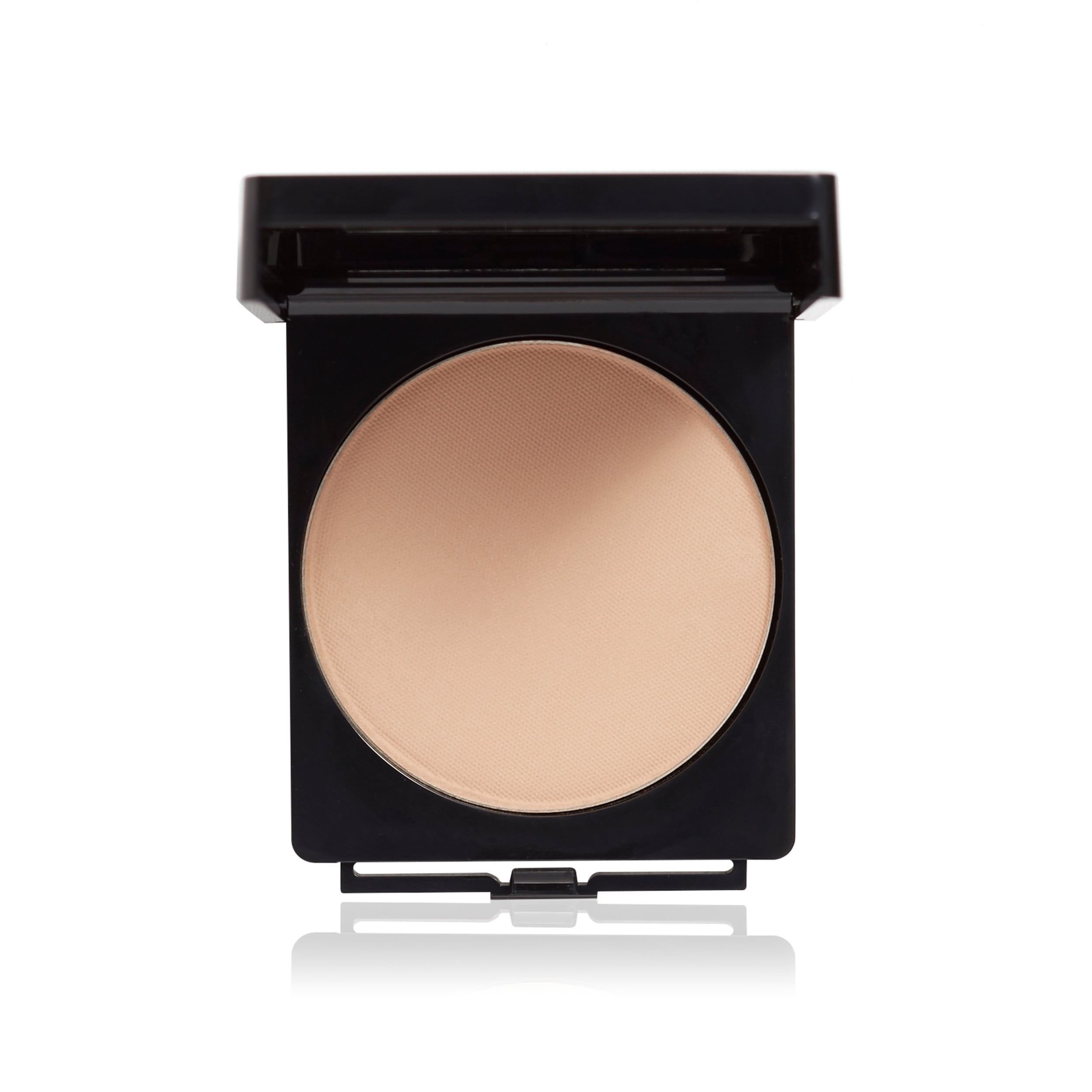 COVERGIRL Clean Simply Powder Foundation, 515 Natural Ivory, 0.44 oz, Anti-Aging Foundation, Cruelty Free Foundation, Matte Foundation, Powder Foundation, Hypoallergenic