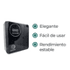 thumbnail image 4 of Difusor de aromas Profesional - 100m2/300m3 - Negro - P/Hogar, oficina, negocio - Zensaria Eros, 4 of 4
