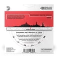 thumbnail image 2 of Cuerdas para guitarra D'Addario Phosphor Bronze EJ17-3D 13-56 Med 3Pk, 2 of 5
