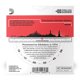 thumbnail image 2 of Cuerdas para guitarra D'Addario Phosphor Bronze EJ17-3D 13-56 Med 3Pk, 2 of 5