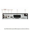 thumbnail image 4 of DVB T2 HEVC 265 Digital TV Tuner DVB-T2 265 1080P HD Decoder USB Terrestrial TV Receiver EPG Set Top Box,EU Plug, 4 of 5