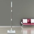 thumbnail image 2 of 360 Rotary With Electric Wireless Floor Sweeper Vacuum Broom Mop Dust Cleaner, 2 of 12
