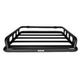 thumbnail image 3 of Go Rhino 5935352T SRM500 - 55" Flat Platform Roof Rack With Side & Rear Rail Kit, 3 of 5