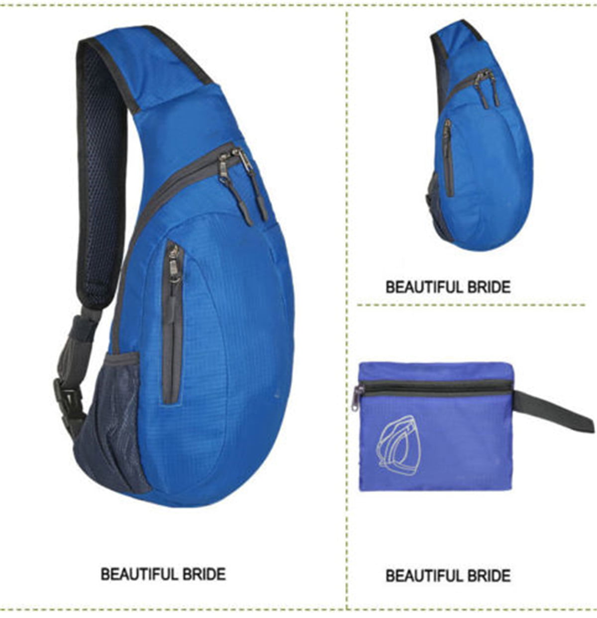 .com, VANCIPO Kansas City Sling Bag for Men Women Custom Name and  Number Crossbody Bag Crossbody Sling Backpack Shoulder Chest Bag Travel  Hiking Daypack for Outdoor Travel Sports