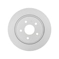 thumbnail image 4 of Raybestos Specialty Truck, School Bus and Medium Duty Rotors, 680999 Fits select: 2013-2016 FORD ESCAPE, 2014-2018 FORD TRANSIT CONNECT, 4 of 4