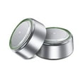 thumbnail image 6 of AOOOWER 50/100/150Pieces AG13 LR44 Button Cell Batteries 1.5V AG13 Battery for Watches, 6 of 11