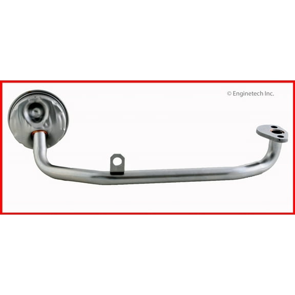 PUMP SCREEN FORD 4.2L 255