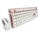 thumbnail image 2 of Kit Gamer 2 en 1 DXT GAMING Teclado Mecanico Switch Rojo y Mouse 7200 DPI Sensor Optico Alambrico US, 2 of 6