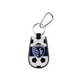 thumbnail image 2 of Porte-clés Sporting KC Classique de Soccer, 2 of 2