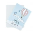 thumbnail image 4 of Pochettes de plastification Hilroy, 3 mil, format lettre, 25 pochettes, 4 of 4