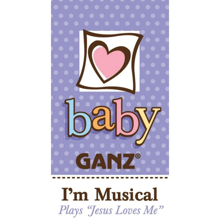 Ganz Sleepy Lamb Stuffed Animal Plush, Small Cuddle Toy, Giftware