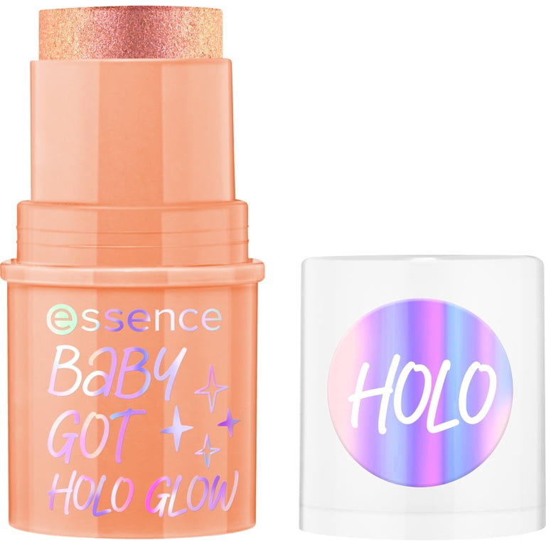 Baby Got Holo Glow Highlighter Stick photo 2