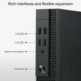 thumbnail image 4 of TX07 Mini ITX HTPC Desktop Computer Chassis HTPC Case Frame Heat Dissipation Mini HTPC Case for Home Video Computer, 4 of 9