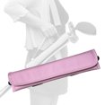 thumbnail image 4 of Fashion Golf Club Bag Driving Range Bolsa De Transporte Portátil Con Asa Blanca Rosado Sunnimix Paquete de palos de golf, 4 of 8