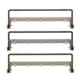 thumbnail image 1 of Pegar en gabinete de pared Stick cocina baño puerta almacenamiento estante multifunción LingWen 9024715813480, 1 of 1
