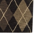 thumbnail image 3 of 5X7 100 PCT WOOL-GRE, 3 of 6