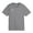 Gray, variant on Boys/Girls TeamFinal Training Jersey