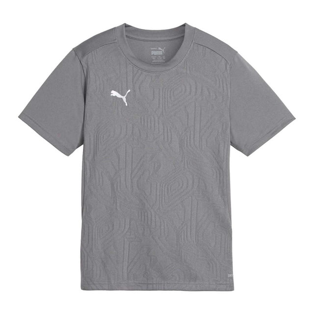 Puma Maillot d'Entraînement de Finale d'Équipe Garçons/filles
