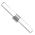 thumbnail image 1 of Dutchman LED Vanity Lights Industrial Design Bathroom Wall Sconce Aluminum 40 CM, 1 of 5
