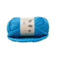 thumbnail image 2 of Chunky Braided Knit Basket Yarn Bulky Yarn for Crochet Blankets, Cushions, and Home Decor, 2 of 6