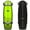 Neon Yellow, variant on Surfeeling USA Mr. Pop Surf Style Carving Skateboard with 70mm Dia. Wheels - Black Graphic
