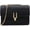 #2 Black, variant on Color-Block Crossbody Bags for Women Leather Purses Cute Designer Handbags Bag Medium Size