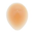 thumbnail image 2 of Silicone Breast Water DropMastectomy Prosthesis Enhancers 200-500g , Normal Skin, 500g, 2 of 8