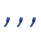 thumbnail image 2 of Advancent Cinta de tela fácil de atar para manualidades - Cinta de regalo artesanal multifuncional y hermosa E2-7 azul oscuro Type1 NO1, 2 of 6