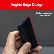 Black Magic 6-Piece Tint Film Application Kit for Professional Window Tint Installation