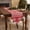 Red#3, variant on Christmas Table Runner Long Table Decor Scarf With Tassel For Holiday Dining Table