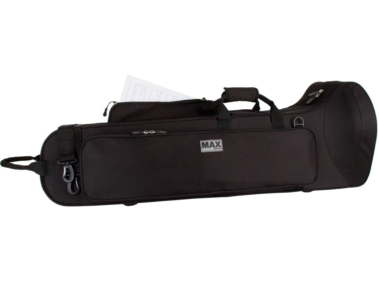 Protec Tenor Trombone MAX Contoured Case