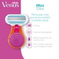 thumbnail image 2 of Rastrillo para Mujer Gillette Venus Snap, Portátil para Depilar al Ras 1 pza, 2 of 5