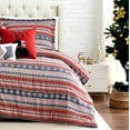 thumbnail image 5 of Southshore Fine Living, Inc. Comforter Set with Throw Pillows and Shams, Cozy Cottage, Full/Queen, 5 of 9