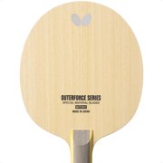 Butterfly Outerforce ZLC FL Blade