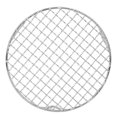 thumbnail image 3 of Garosa Multipurpose Stainless Steel Baking Wire Mesh Grill BBQ Net Mesh Barbecue Steaming Rack Fryer Accessories, 3 of 8