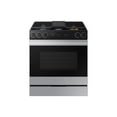 thumbnail image 2 of SAMSUNG NSG6DG8700SR  SLIDE IN GAS RANGE, 2 of 13