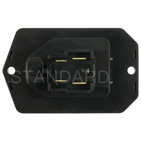 Standard Motor Products RU-694 HVAC Blower Motor Resistor