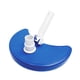 thumbnail image 1 of Cabezal de aspiración para piscina con cepillo, accesorio limpiador versátil para limpiar y eliminar suciedad, revestimientos de vinilo, sue, 1 of 9