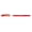 Red, variant on Pilot Frixion Point Erasable Rollerball 0.5 mm Tip - Blue, Pack of 5