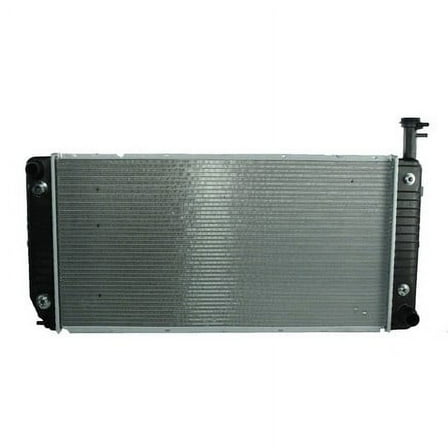Acdelco 21738 Radiator Asm Eng