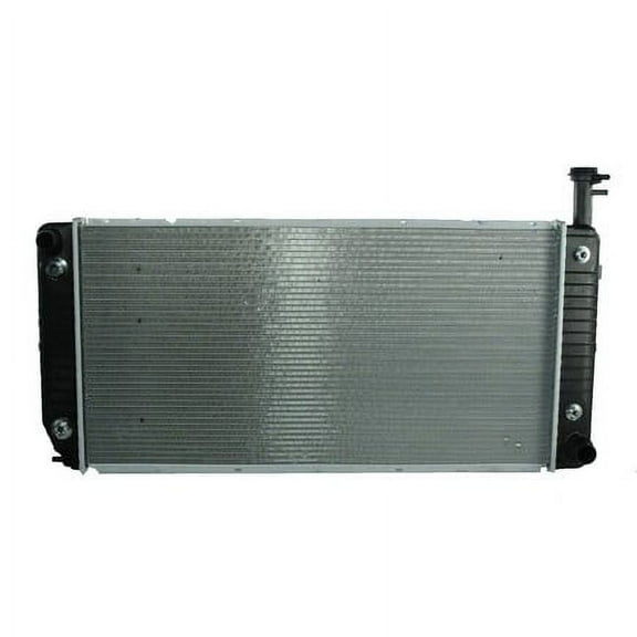 Acdelco 21738 Radiator Asm Eng