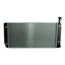 Acdelco 21738 Radiator Asm Eng