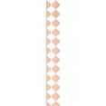 thumbnail image 2 of Ekena Millwork 94"H x 3/8"T Marrakesh Adjustable Wood Decorative Slat Wall Panel Kit, Alder (contains 11 Slats + 1 Straight Edge Starter Slat), 2 of 16