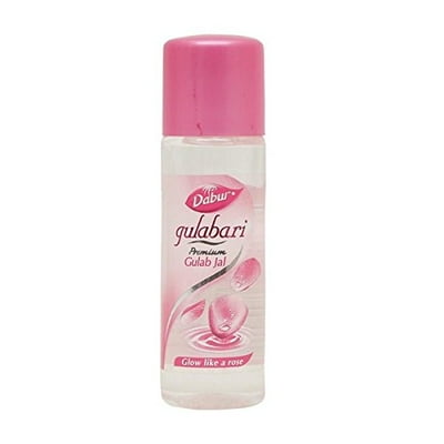 Buy Dabur Gulabari Premium Rose Water Skin Toner 30 Ml Online In Bahrain