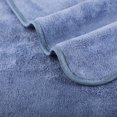 thumbnail image 5 of Wuwahold Toallas de microfibra para gimnasio para ejercicio, fitness, deportes, entrenamiento, 380 g/m², toallas de baño de 15 x 31 pulgadas (paquete de 3 azules), 5 of 5